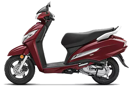 Activa Scooter