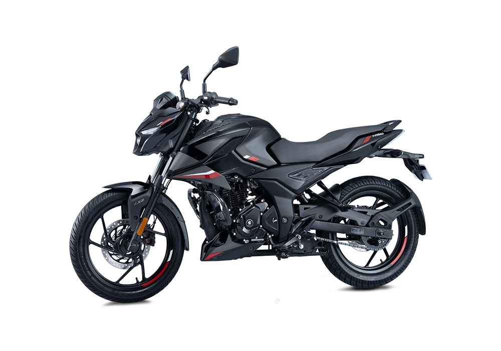 Pulsar Rental in Ujjain