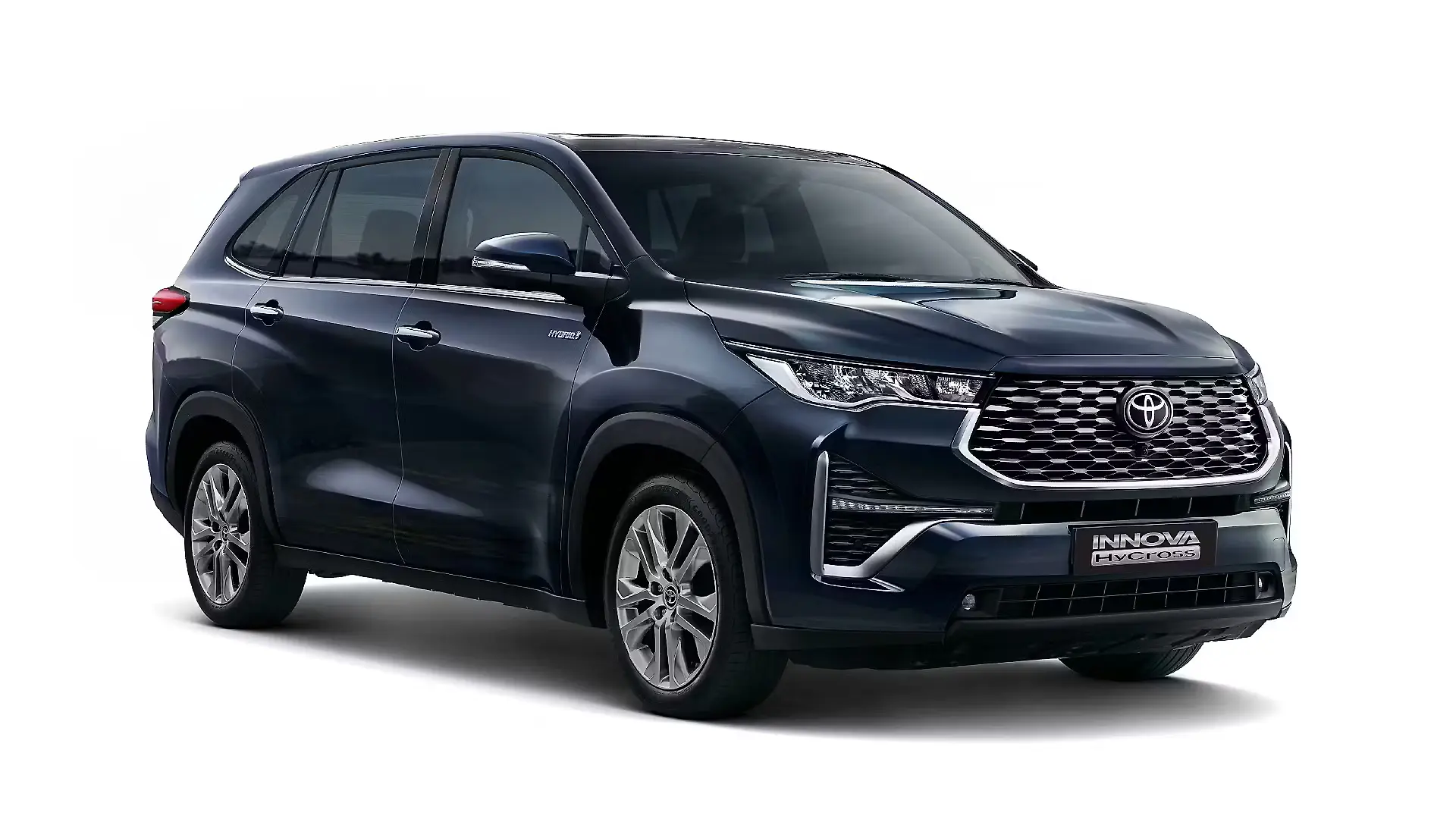 Innova Rental in Kanchrapara