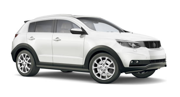 SUV Car